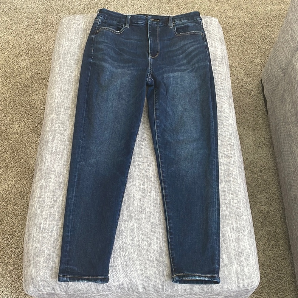 Never worn American eagle jeans
